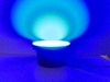 LED110 - A round 110mm Ø Multi color LED
